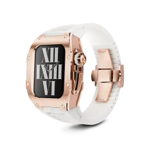 Apple Watch Case / RST41 - CREPE TITAN