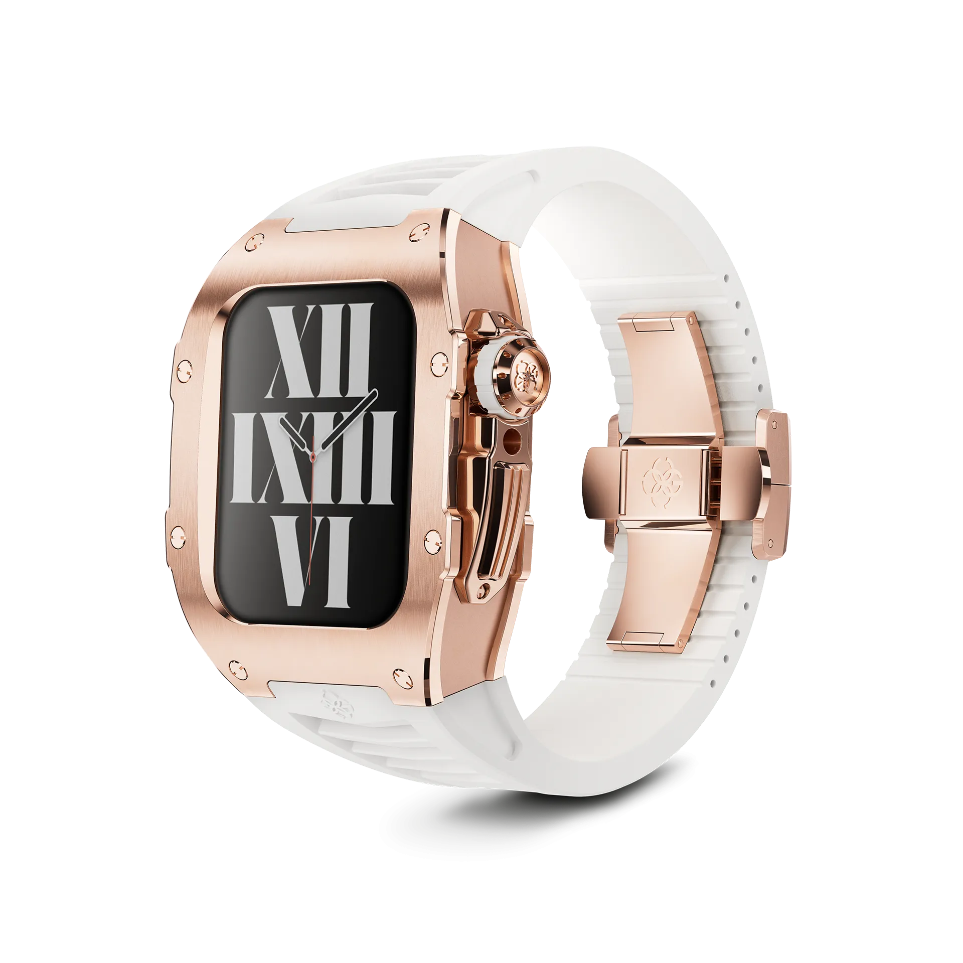 Apple Watch Case / RST41 - CREPE TITAN