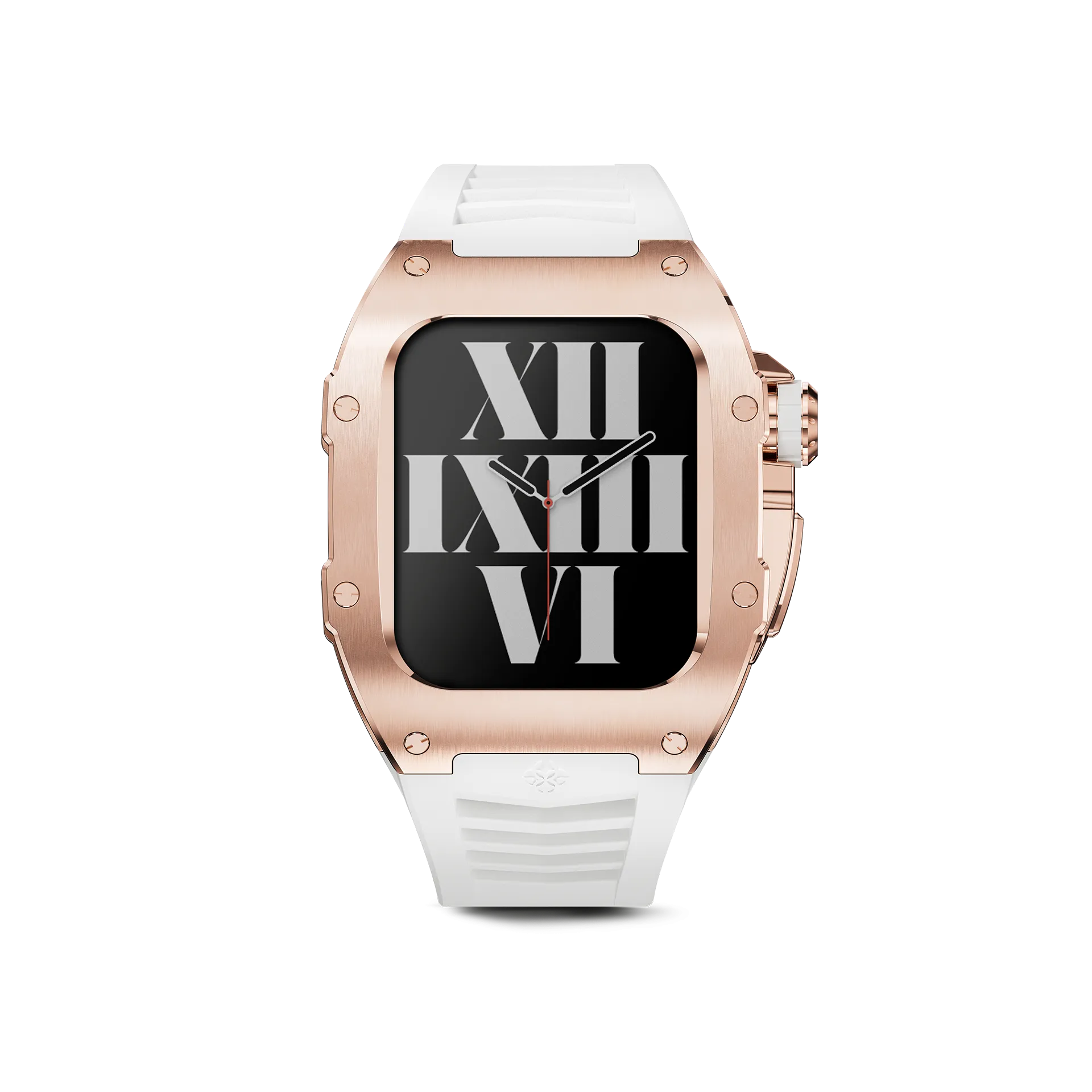 Apple Watch Case / RST41 - CREPE TITAN