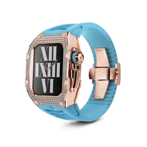 Apple Watch Case / RST45 - Sierra Rose
