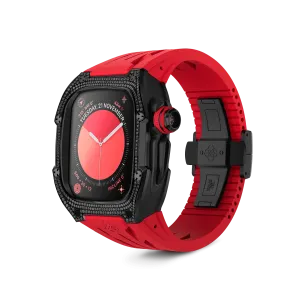 Apple Watch Case / RSTIII45 - Diablo