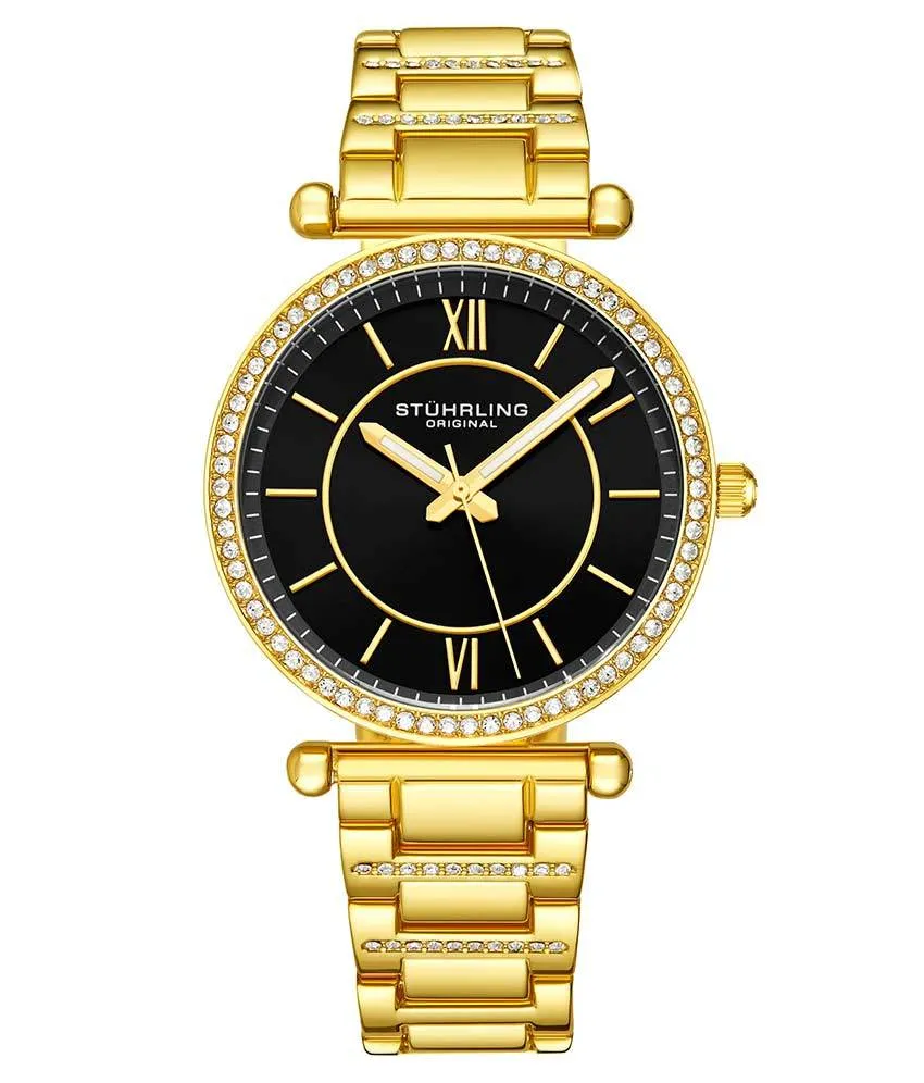 Aria 3905 Quartz 36mm Classic