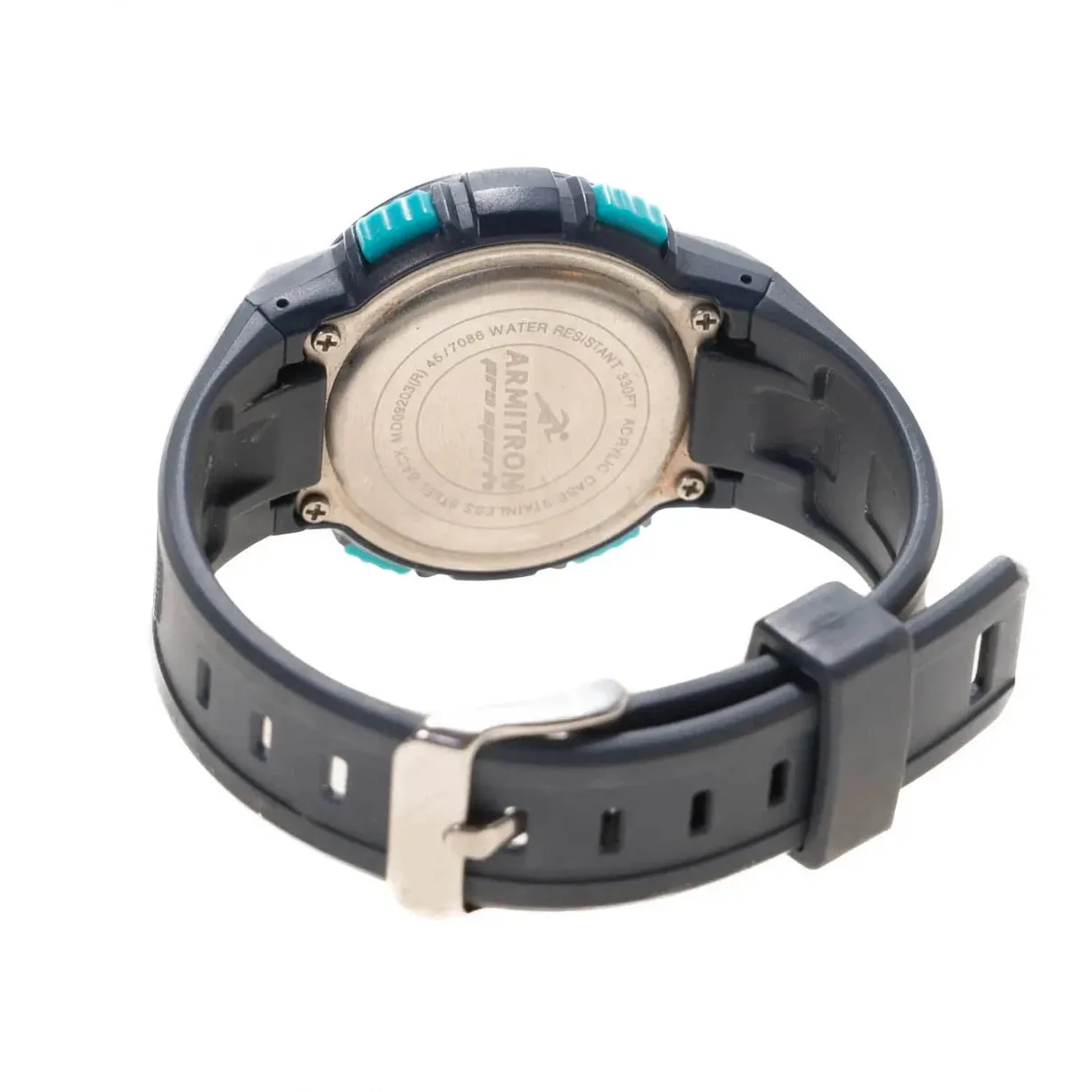 Armitron Sport Digital Chronograph Watch
