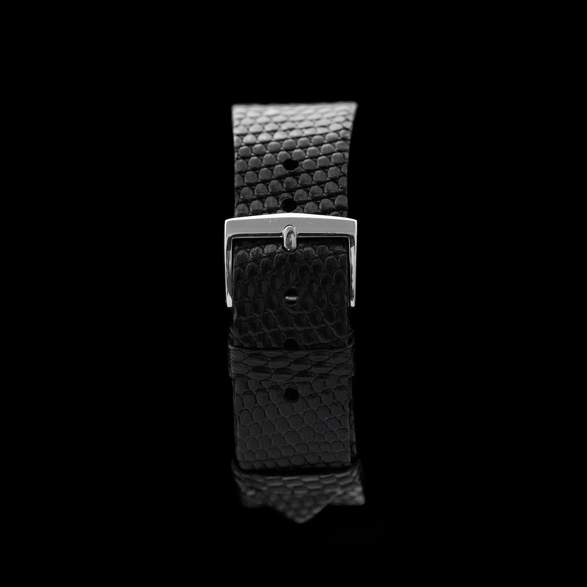 Audemars Piguet - 1980's Classique 18KT White Gold