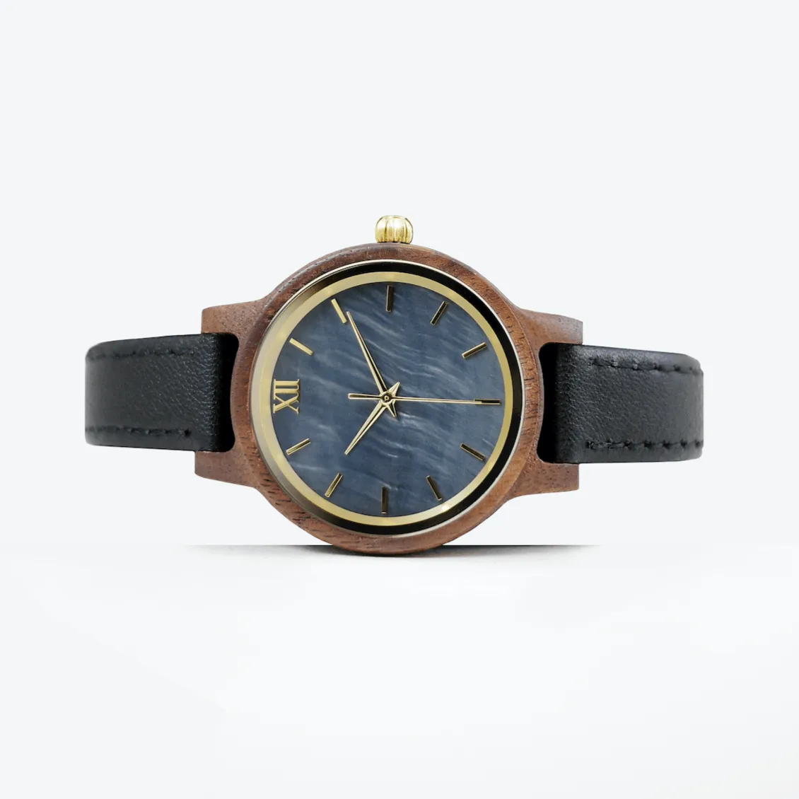 Aurora Pink Obsidian Women's Watch