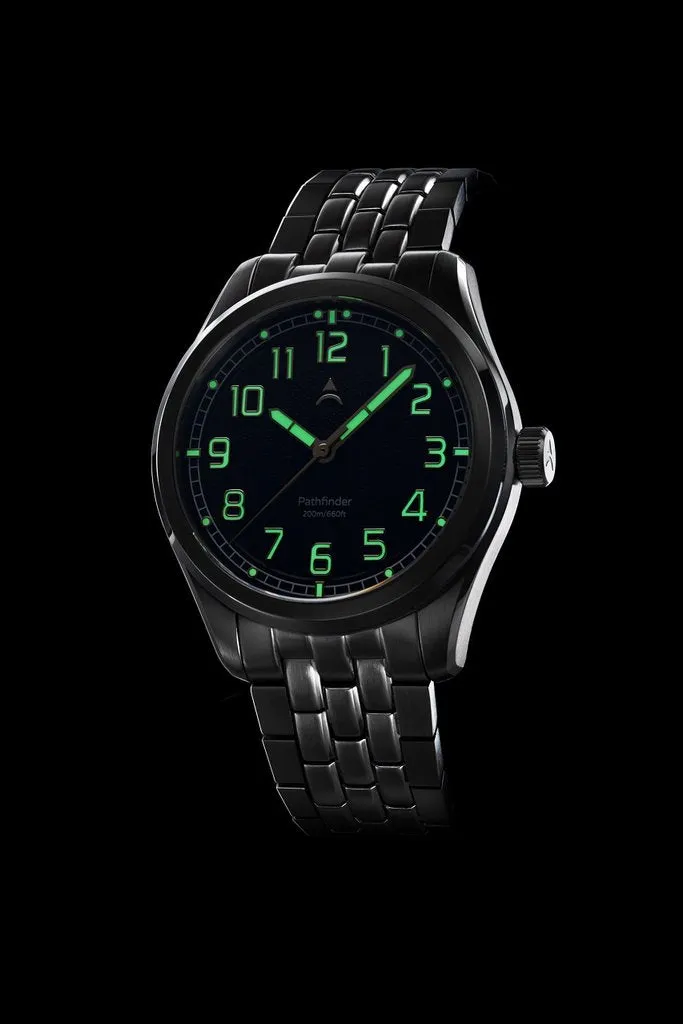 Axios Pathfinder 40 Salmon