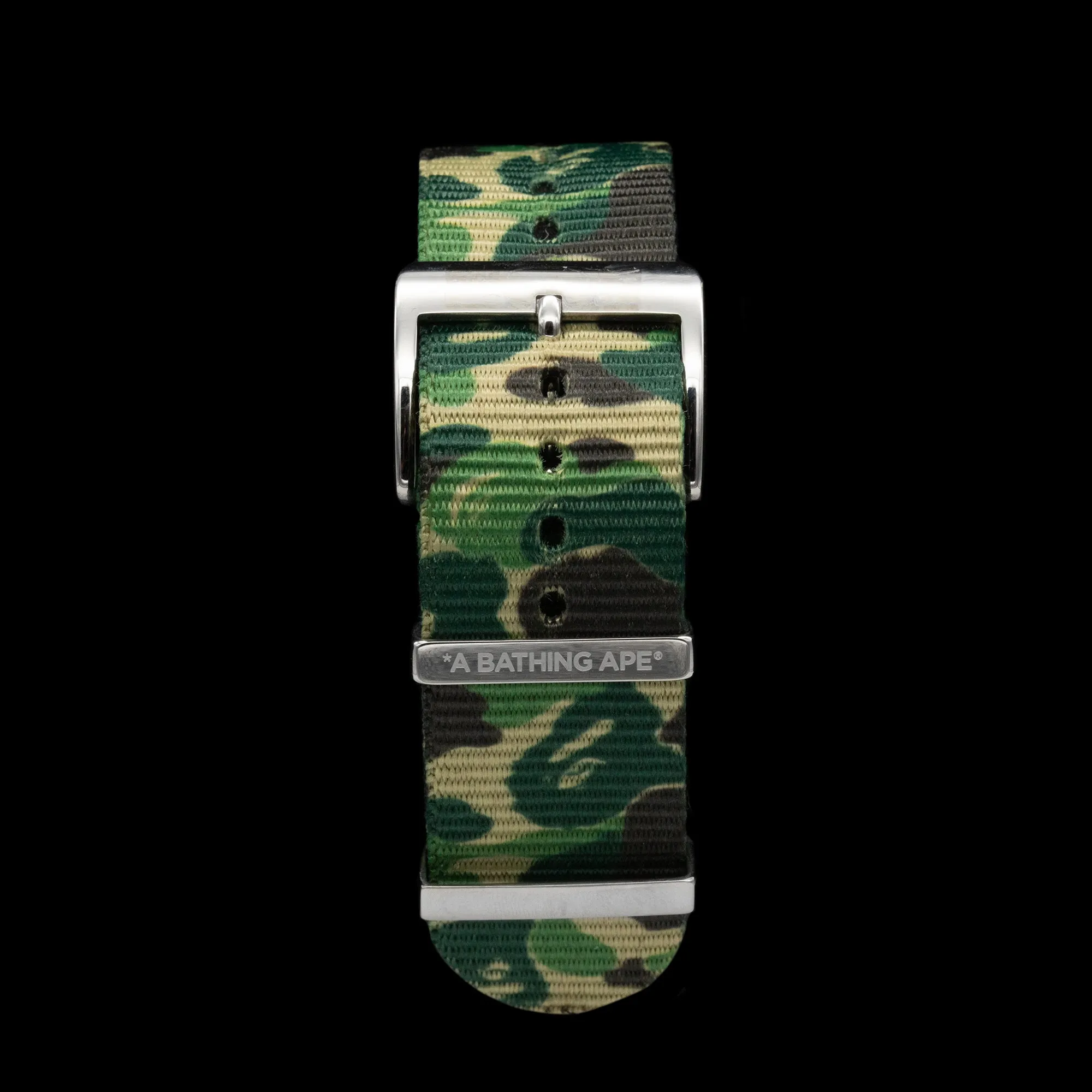 Bape - Type 1 'Bapex' ABC Camo