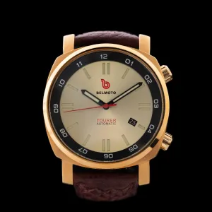Belmoto - Tourer Rose Gold