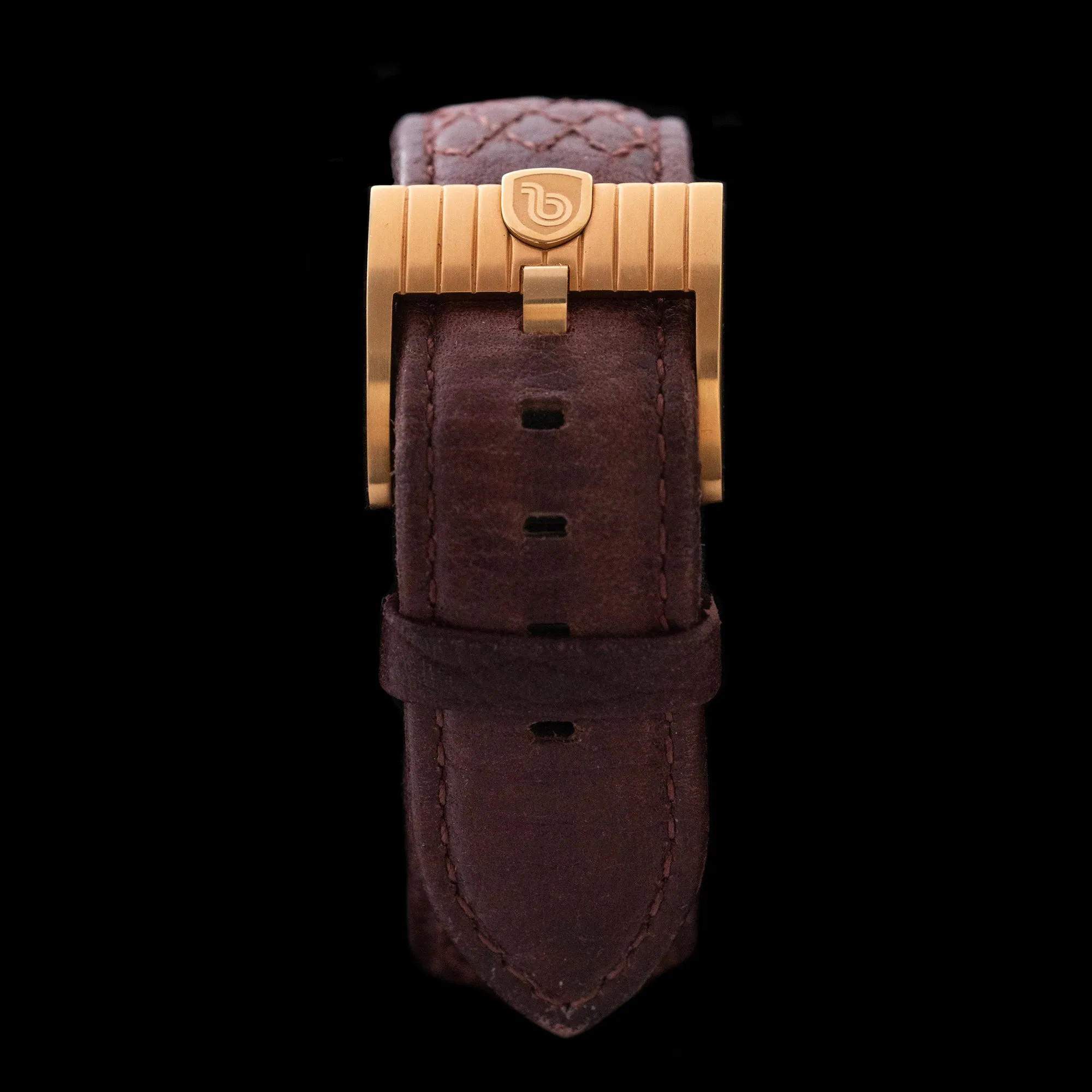 Belmoto - Tourer Rose Gold