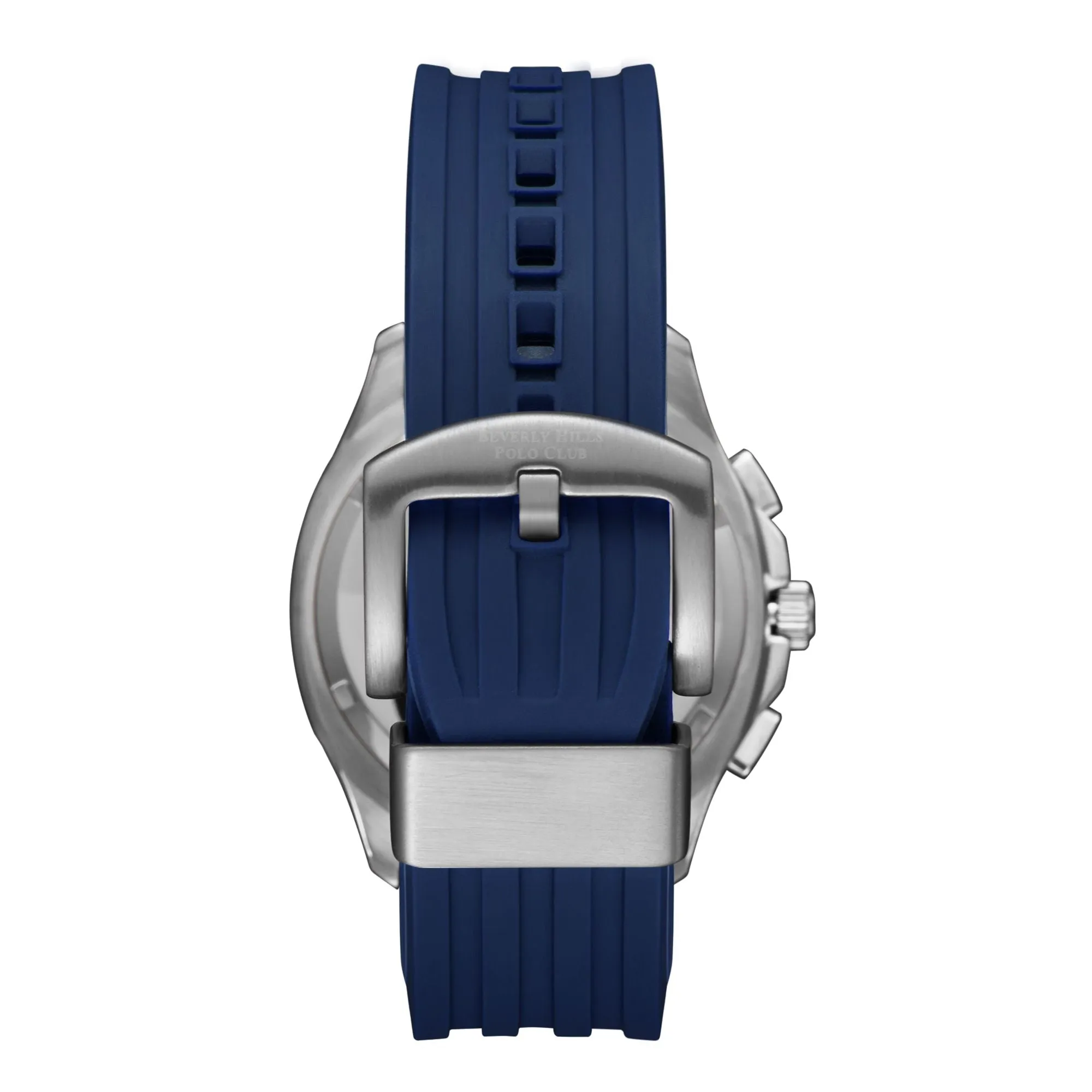 BHPC-BP3211X.499 - PVC Strap Watch For Men