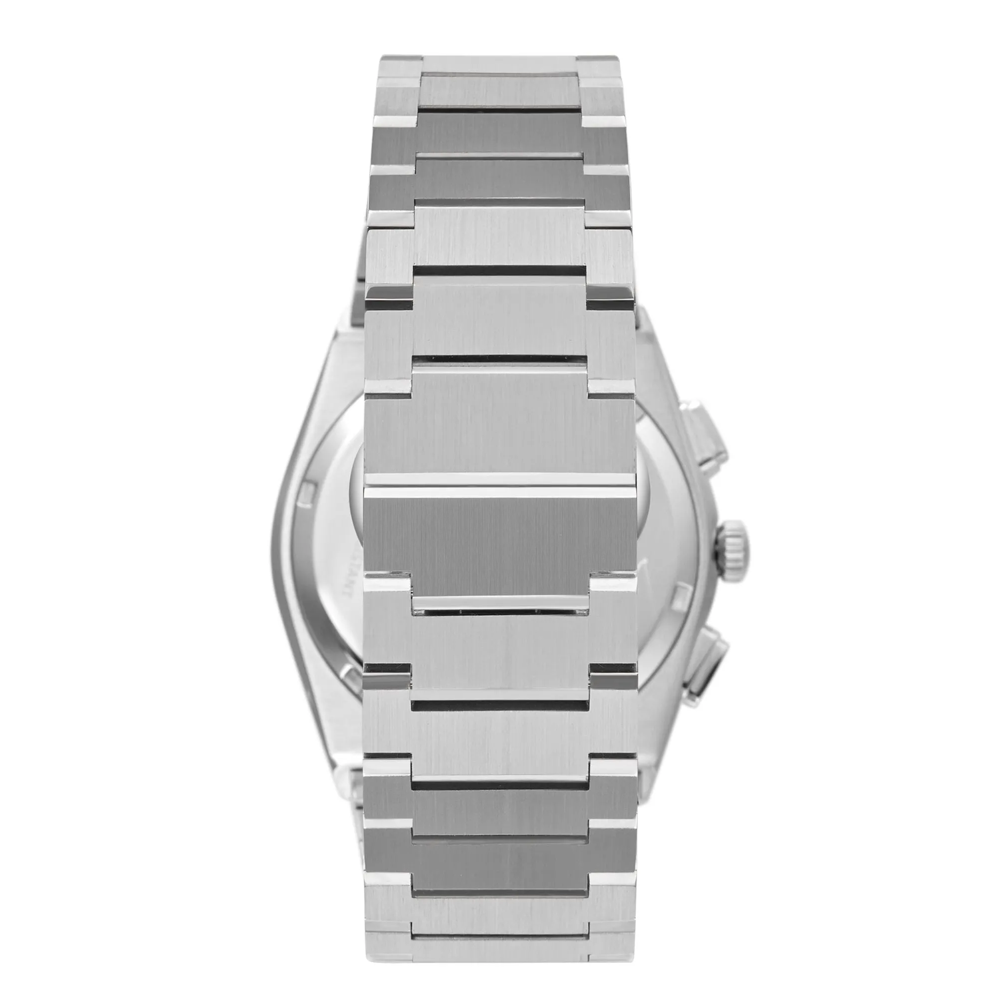 BHPC-BP3381X.390 - Stainless Steel Multifunction Watch For Men