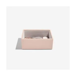 Blush Mini Watch/Accessories Layer