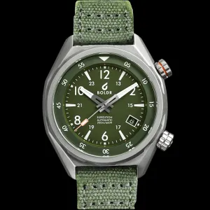 BOLDR - Expedition El Capitan