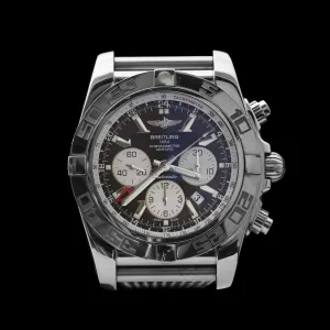 Breitling - 2014 Chronomat GMT Chronograph