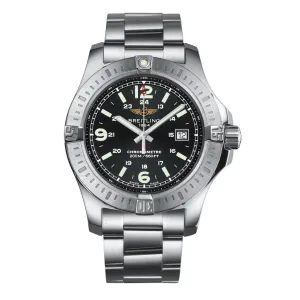 BREITLING Colt Mens Watch A7438811/BD45 173A