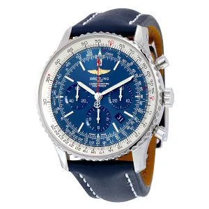 Breitling Navitimer 01 Chronograph Automatic Men's Watch AB012721-C889BLLD AB012721-C889-102X-A20D.1