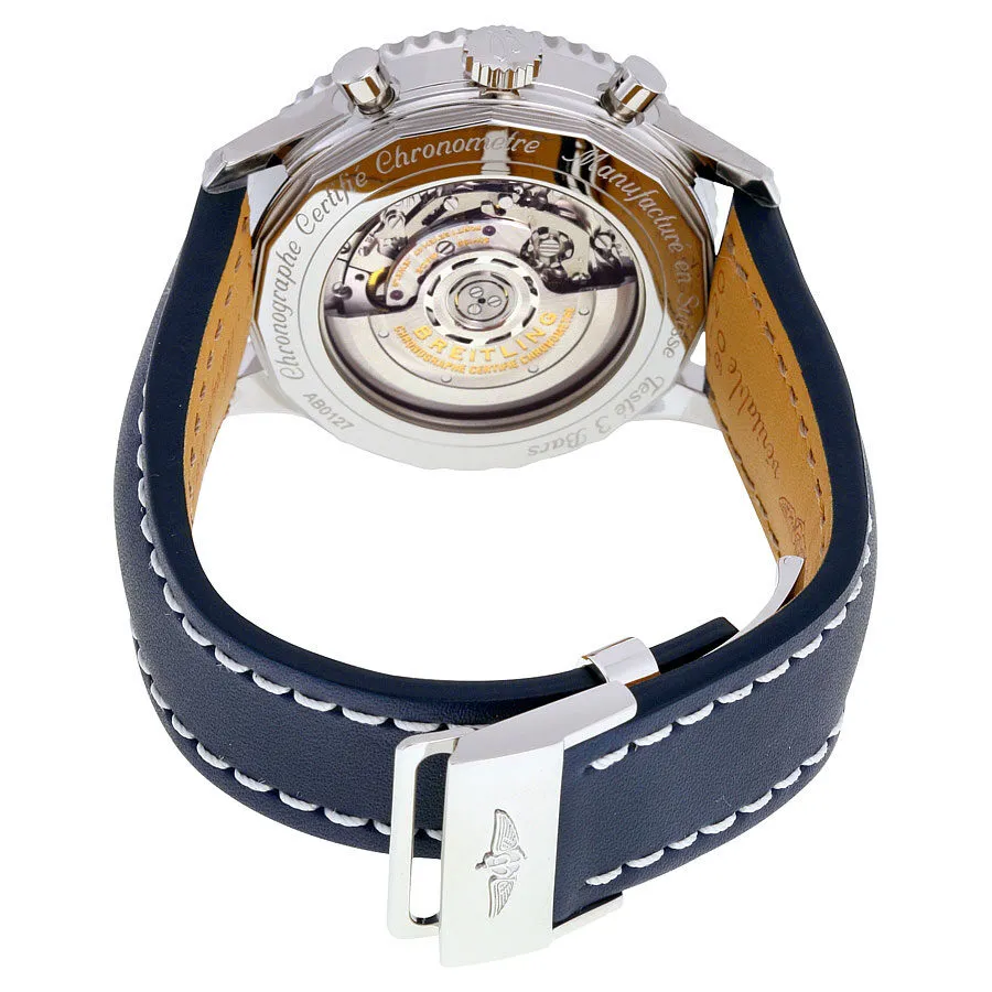 Breitling Navitimer 01 Chronograph Automatic Men's Watch AB012721-C889BLLD AB012721-C889-102X-A20D.1