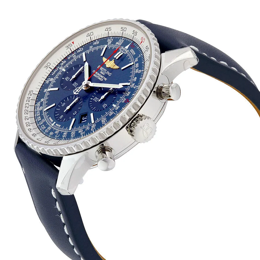 Breitling Navitimer 01 Chronograph Automatic Men's Watch AB012721-C889BLLD AB012721-C889-102X-A20D.1