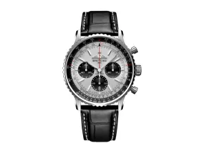 BREITLING NAVITIMER B01 CHRONOGRAPH 43  AB0138241G1P1