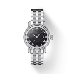 Bridgeport Lady Automatic Ladies Watch T097.007.11.053.00
