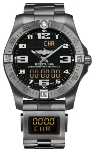 BRT Watch Aerospace Evo