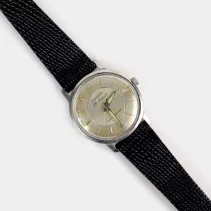 Bulova Commander "B" Circa 1966 Wristwatch
