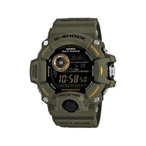 Casio G-Shock Rangeman