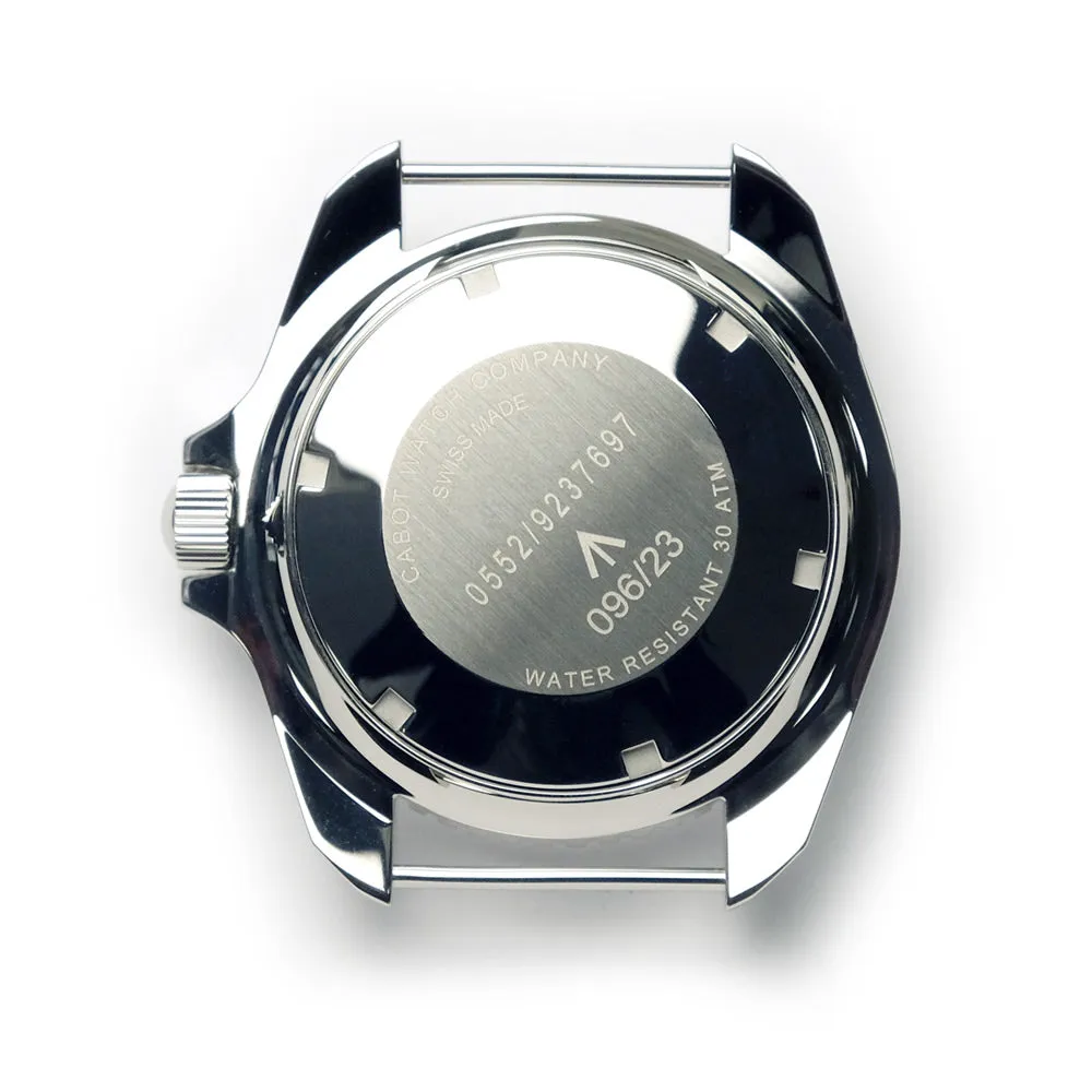 CWC RN81 CLEARANCE DIVER WATCH