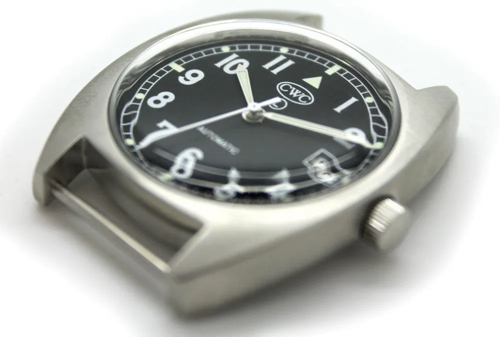 CWC W10 NAVIGATOR AUTO