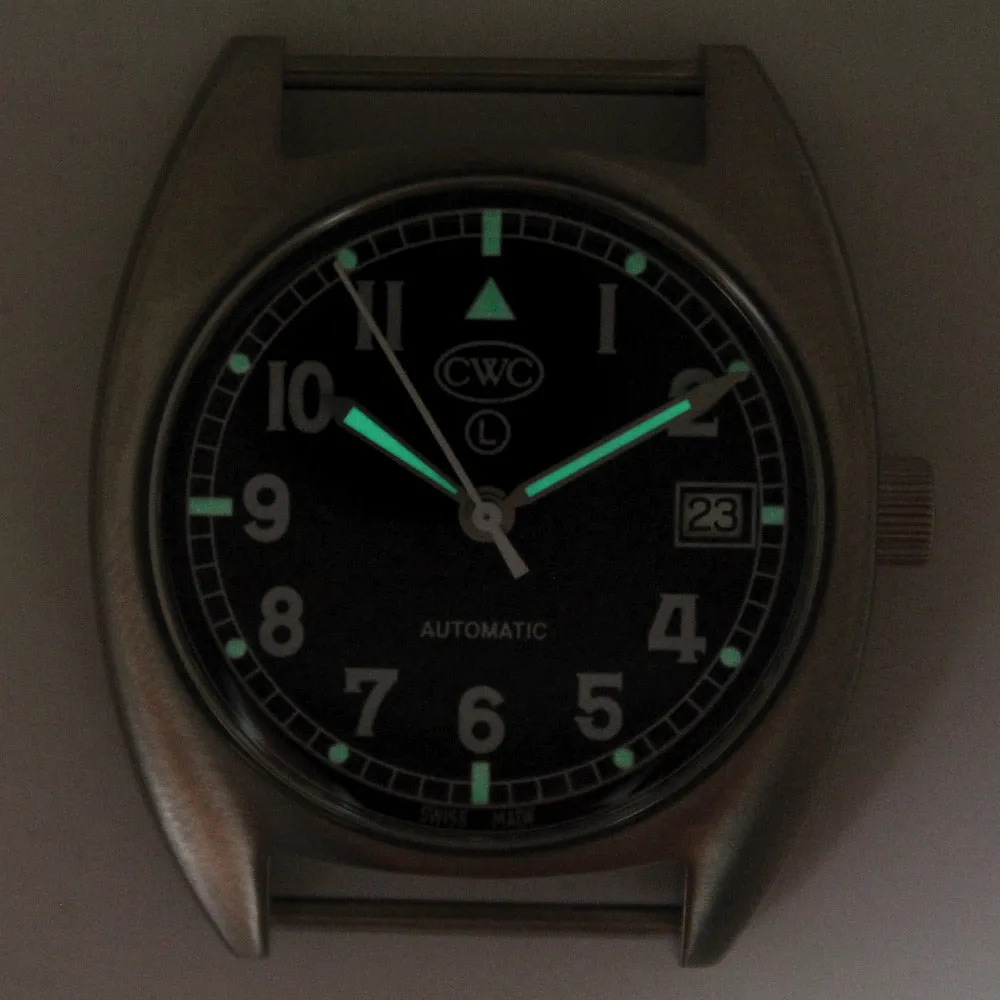 CWC W10 NAVIGATOR AUTO