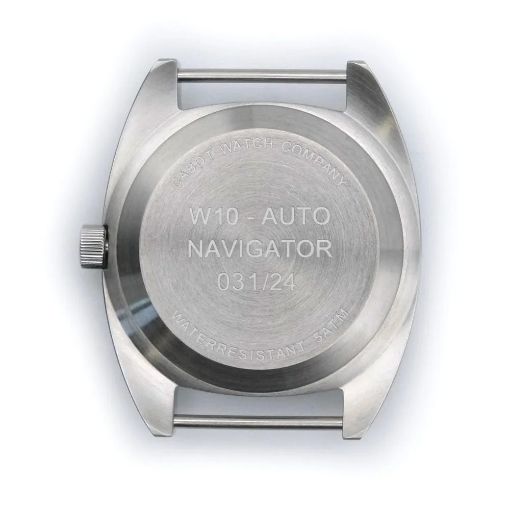 CWC W10 NAVIGATOR AUTO