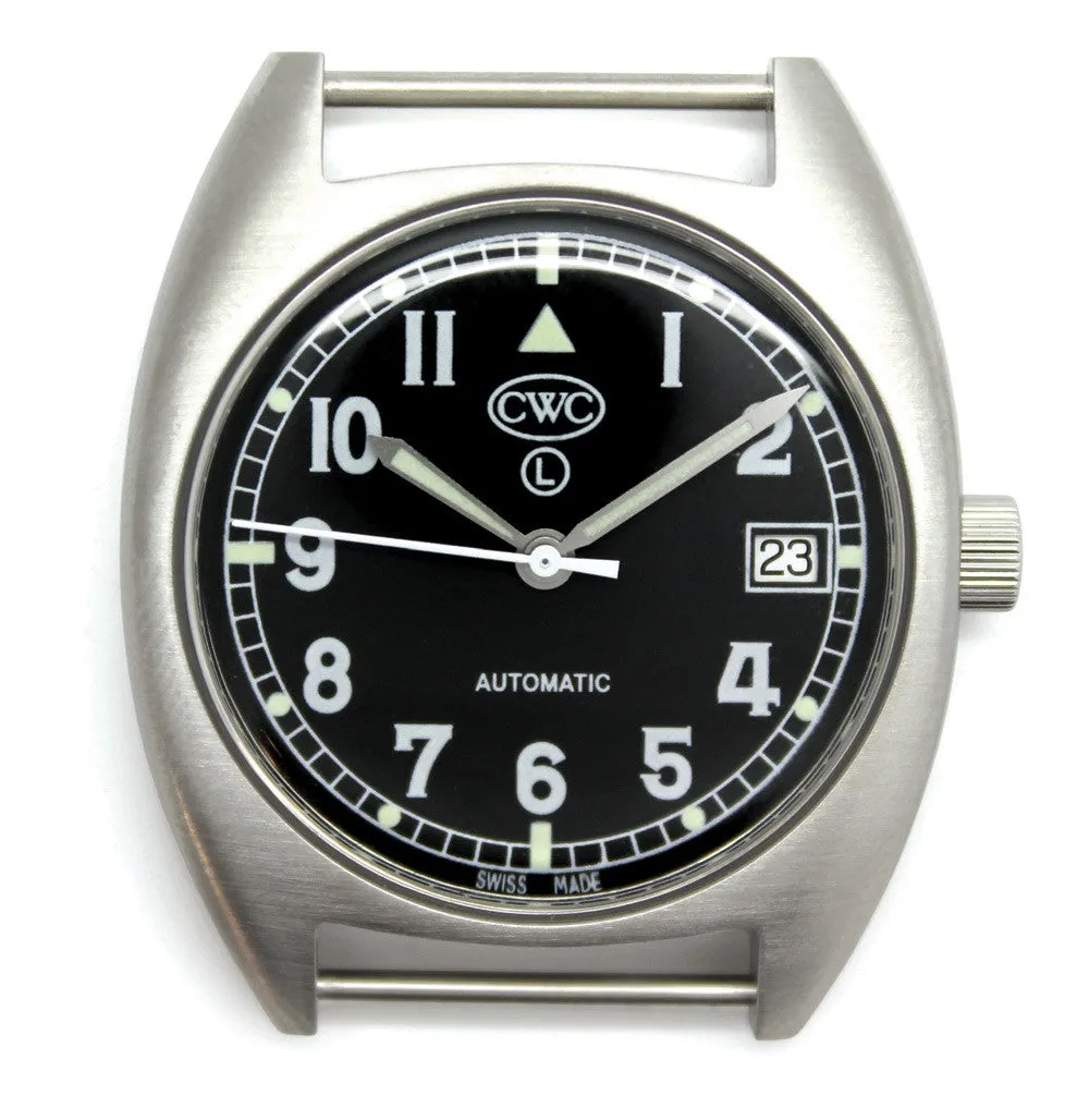 CWC W10 NAVIGATOR AUTO