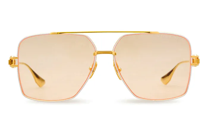 Dita DTS159-A-04 Unisex Sunglasses