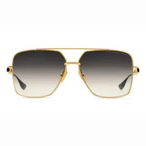 DITA Grand Emperik Gold Black
