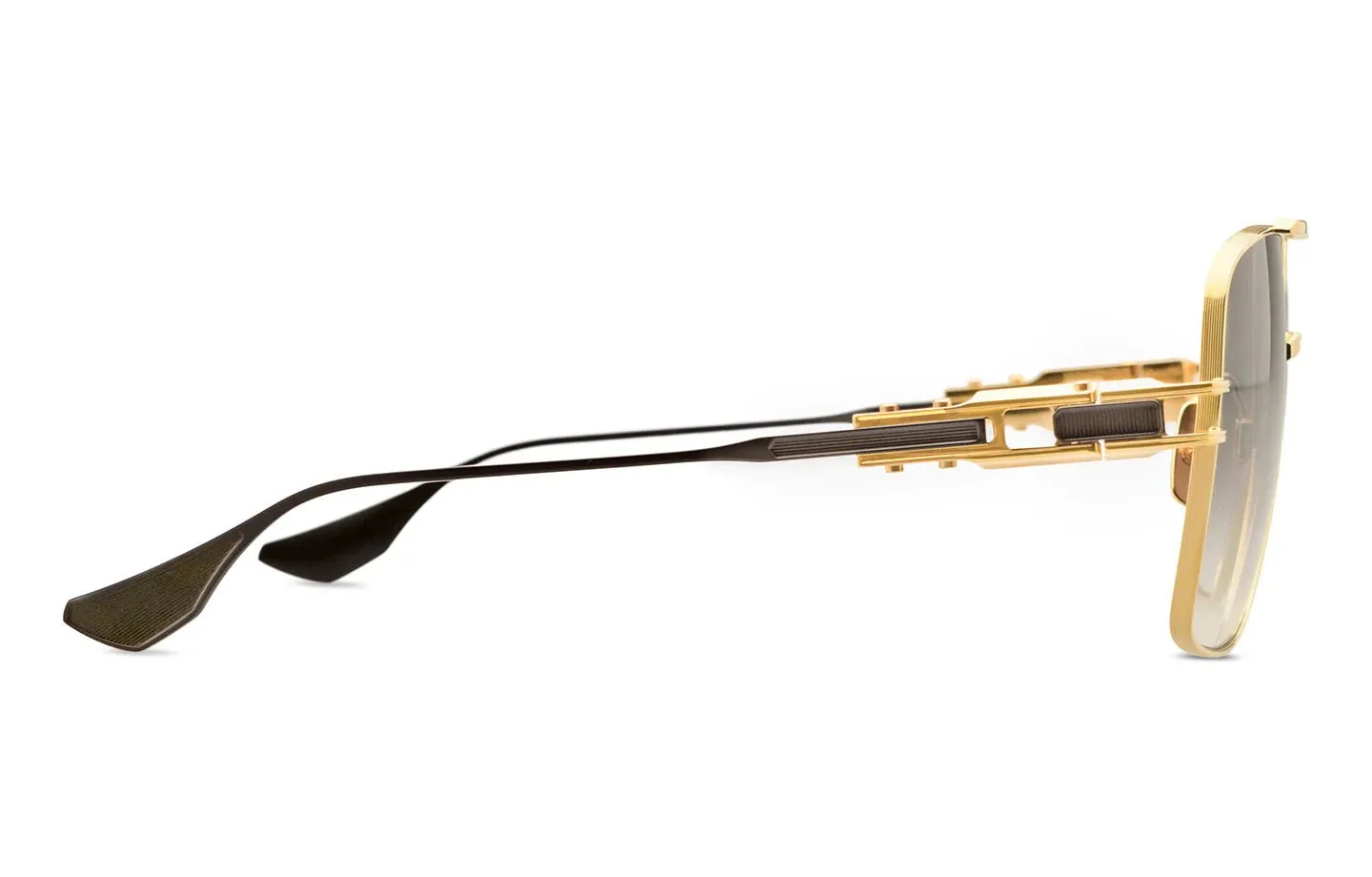 DITA Grand Emperik Gold Black