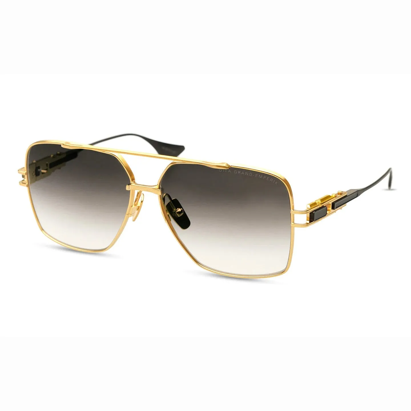DITA Grand Emperik Gold Black