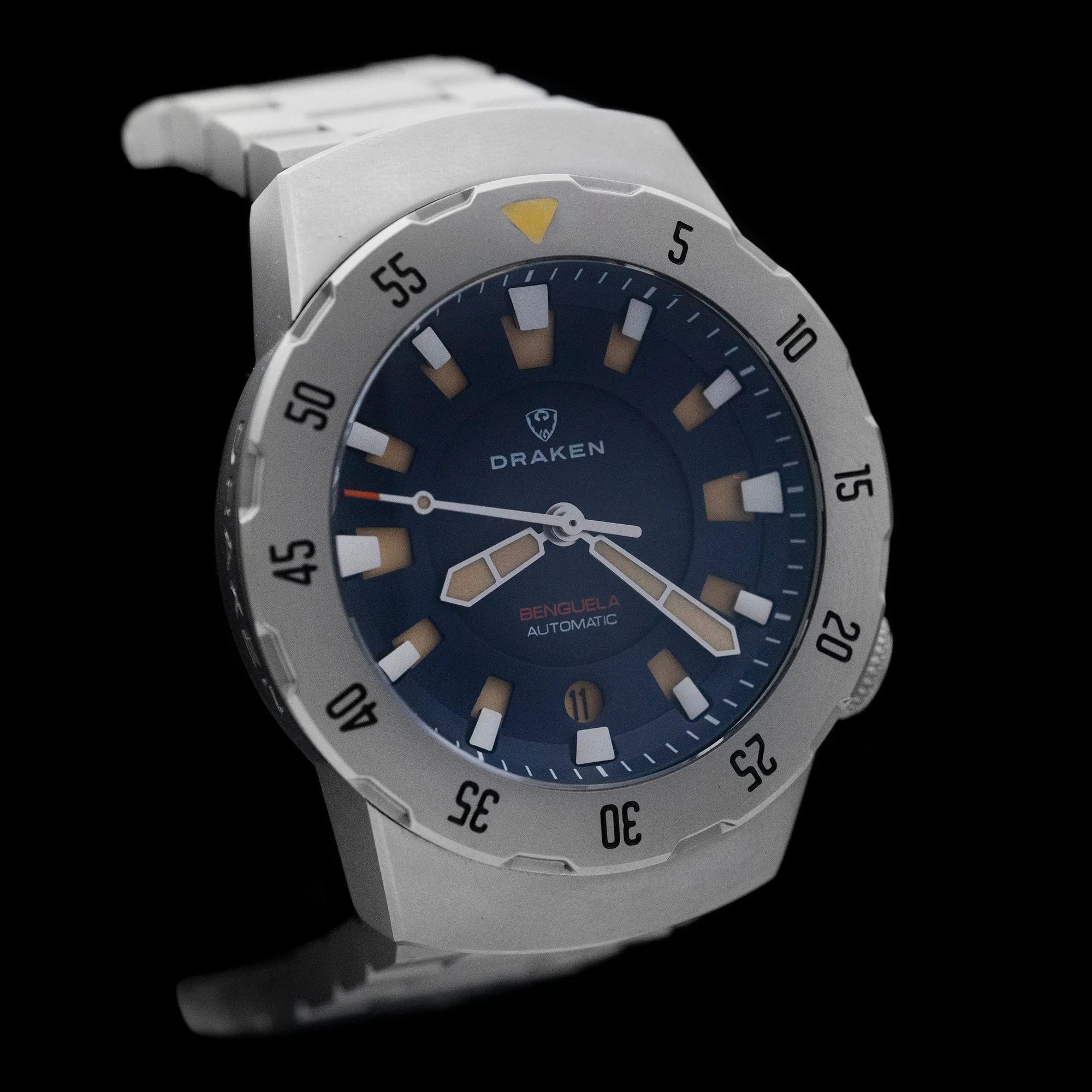 Draken - 2021 Benguela Blue