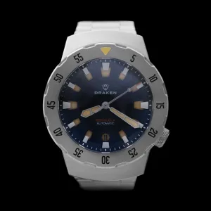 Draken - 2021 Benguela Blue