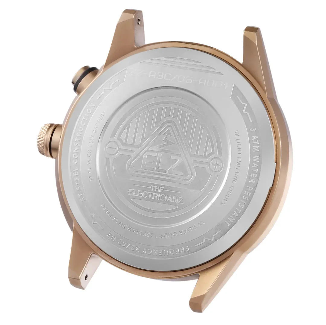 Electricianz SteelZ Cazino