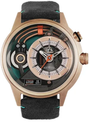 Electricianz SteelZ Cazino