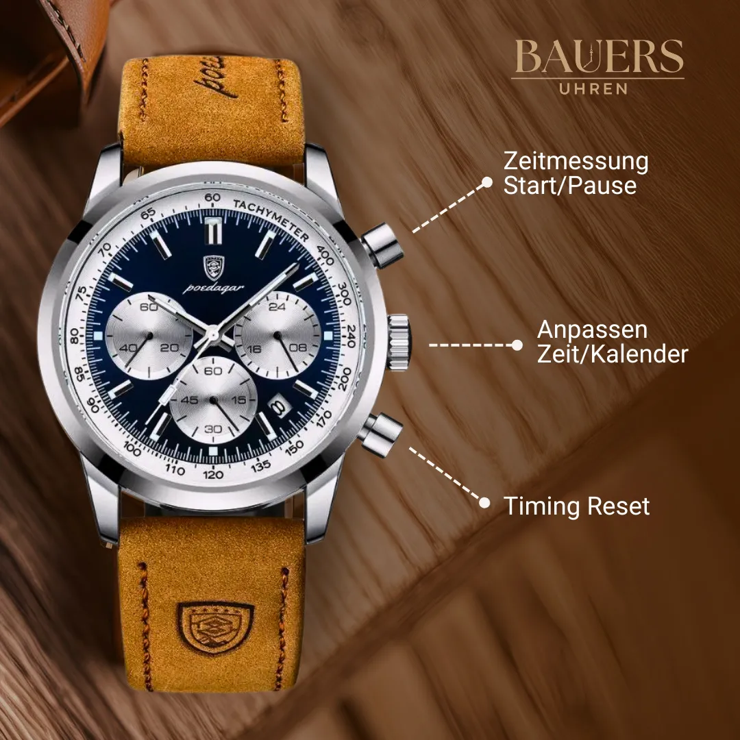 Elegant Luxury Watch