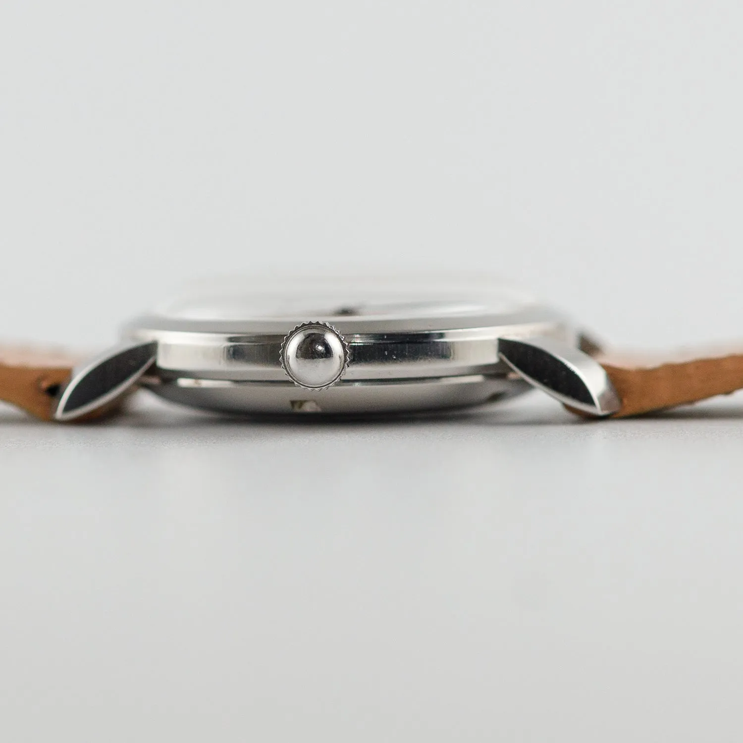 ETERNA Copper Bullseye Dial from habana