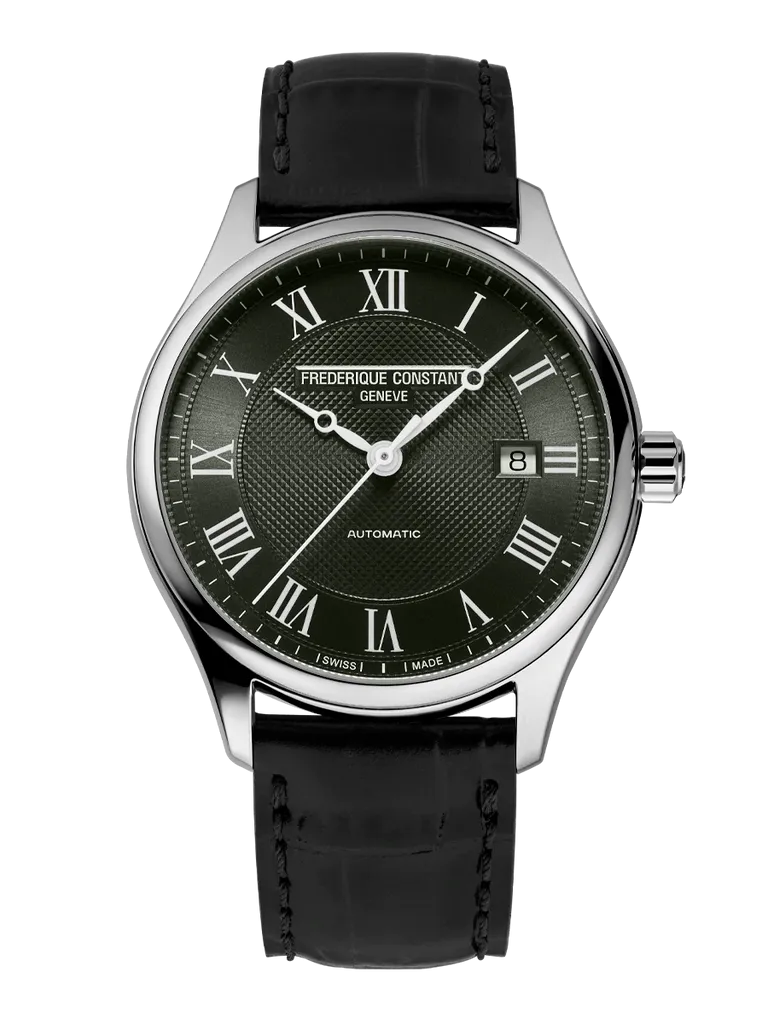Frederique Constant Classics Automatic FC-303MCK5B6