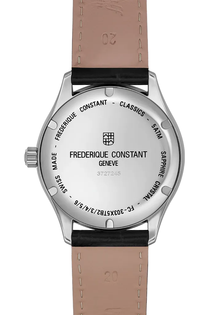 Frederique Constant Classics Automatic FC-303MCK5B6