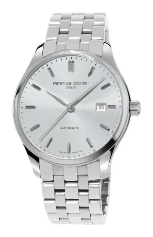 Frederique Constant Classics Index Watch Automatic