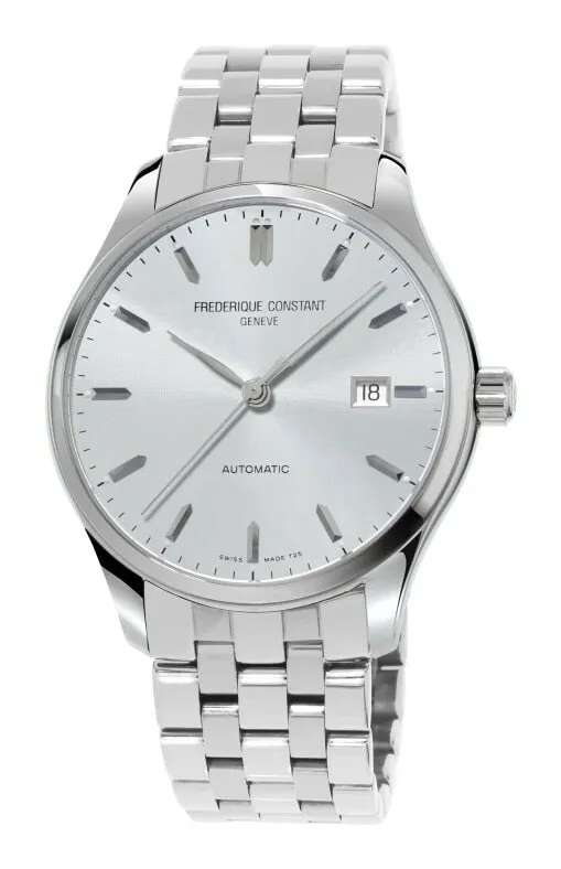 Frederique Constant Classics Index Watch Automatic
