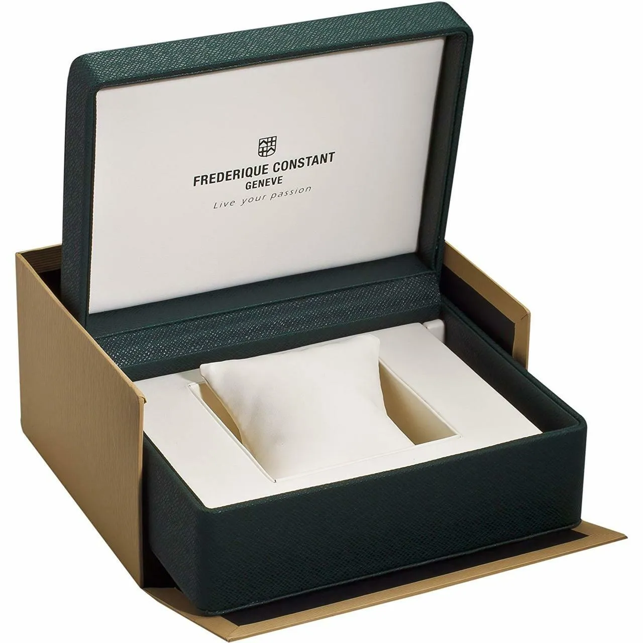 Frederique Constant Classics Index Watch Automatic