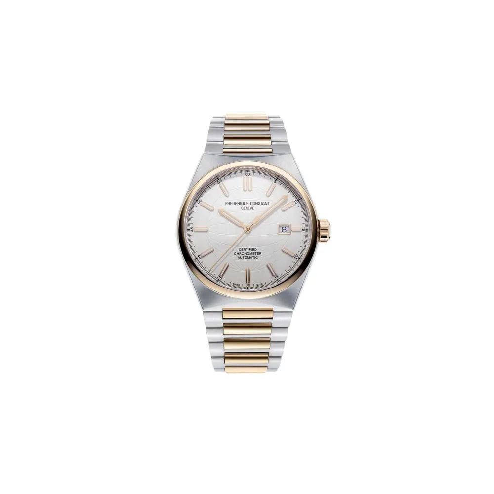 Frederique Constant  Highlife Automatic Cosc FC-303V4NH2B
