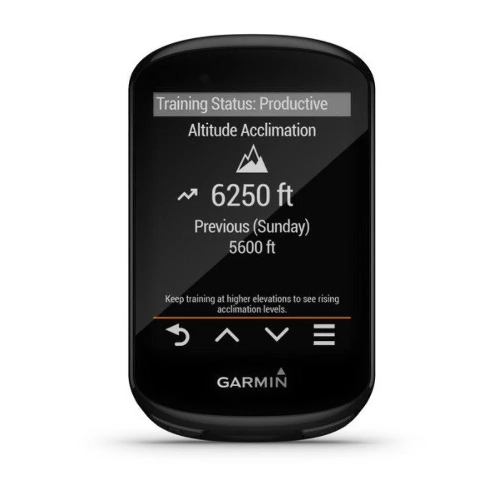 GARMIN Edge 830 - Device Only