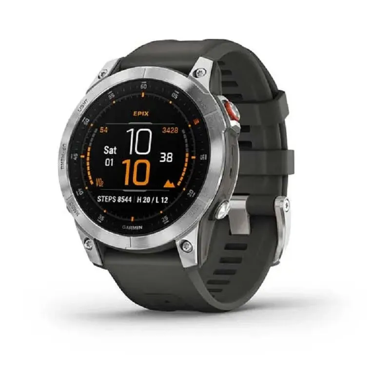 GARMIN Epix Gen-2 GPS Multisport Watch